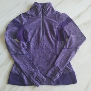 Lululemon quarter zip